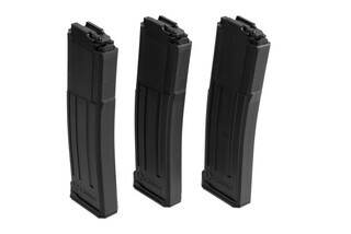 CMMG 5.7 AR Magazines feature a 10 round capacity